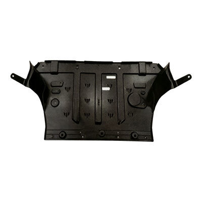 quality HA2EJ-3102310H Engine Under Cover Fit BYD Qin PLUS EV New Energy Car Aftermarket Lower Splash Shield factory