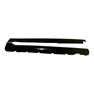 quality HAD-5402811 HAD-5402821 Side Skirt Fit BYD Qin PLUS EV New Energy Car Aftermarket Side Rocker Molding factory