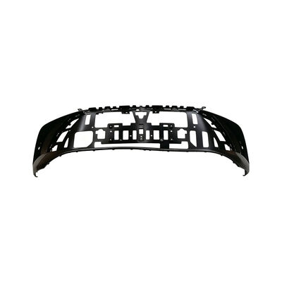 quality HA5H-2803111 Front Bumper Cover Fit B.Y.D New Generation Qin PLUS DM-i 2025 New Energy Car Aftermarket Front Bumper Skin Replacement Part factory