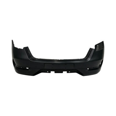 quality HA5H-2804111 30 Rear Bumper Cover Fit B.Y.D New Generation Qin PLUS DM-i 2025 New Energy Car Aftermarket Rear Bumper Skin Replacement Part factory