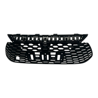 quality HA5H-2803700 Front Grille Assembly Fit B.Y.D New Generation Qin PLUS DM-i 2025 New Energy Car Aftermarket Front Radiator Grille Replacement Part factory