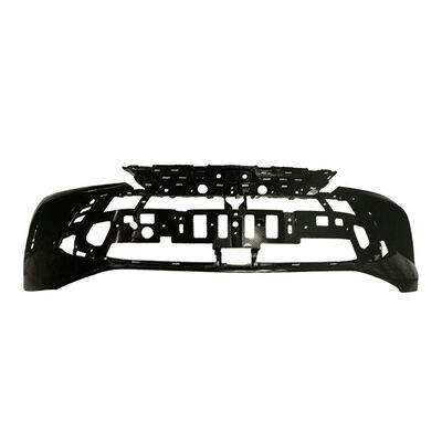 quality HA3H-2803111 Front Bumper Cover Fit B.Y.D Qin L DM‑i 2024‑ New Energy Car Aftermarket Front Bumper Skin Replacement Part factory