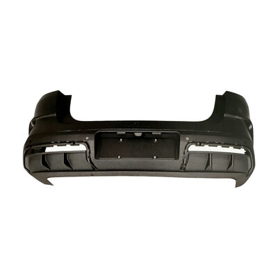 quality HA3H-2804110 Rear Bumper Cover Fit B.Y.D Qin L DM‑i 2024‑ New Energy Car Aftermarket Rear Bumper Skin Replacement Part factory