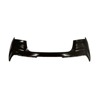 quality HA3H-2804111 Rear Bumper Lower Cover Fit B.Y.D Qin L DM‑i 2024‑ New Energy Car Aftermarket Rear Bumper Lower Trim Replacement Part factory