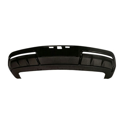 quality HA3H-2804112 Rear Bumper Lower Grille Fit B.Y.D Qin L DM‑i 2024‑ New Energy Car Aftermarket Rear Bumper Lower Grille Replacement Part factory