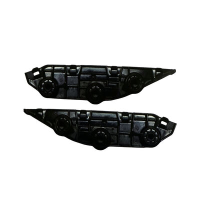 quality HA3H-2803311 Front Bumper Bracket Left Fit B.Y.D Qin L DM‑i 2024‑ New Energy Car Aftermarket Left Bumper Support Holder factory
