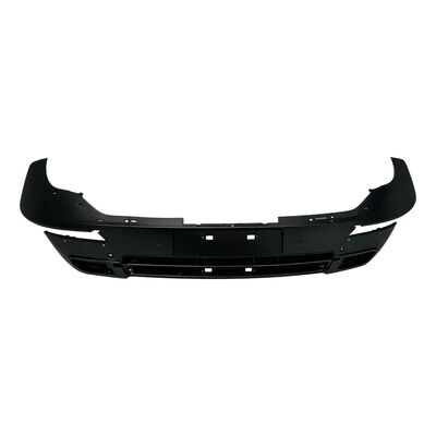quality HCE‑2804112 Rear Bumper Lower Body Fit B.Y.D Han EV Han DM‑i 2020‑2022 New Energy Car Aftermarket Rear Bumper Lower Panel Replacement Part factory
