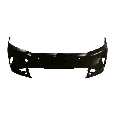 quality HCEF‑2803111B Front Bumper Cover Fit B.Y.D Han EV Han DM‑i 2023‑ Genesis New Energy Car Aftermarket Front Bumper Skin Replacement Part factory