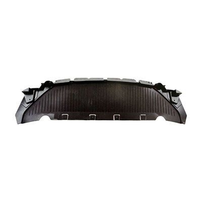 quality HC2ES‑2803115 Front Bumper Lower Splash Shield Fit B.Y.D Han L EV 2025‑ New Energy Car Aftermarket Front Bumper Under Splash Guard Replacement Part factory