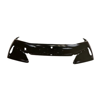 quality HC2EA‑2803111A/97 Front Bumper Cover Fit B.Y.D Han L EV 2025‑ New Energy Car Aftermarket Front Bumper Skin Replacement Part factory