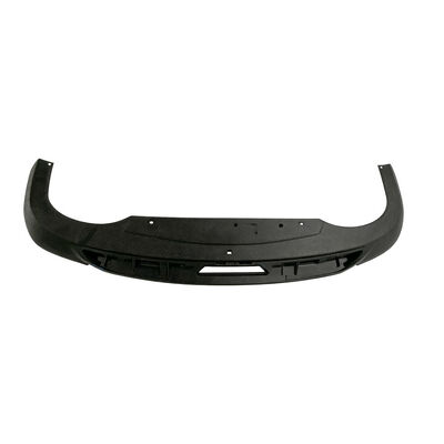 quality SA2FL‑2804112 Rear Bumper Lower Body For B.Y.D Song Pro DM‑i 2023‑ factory