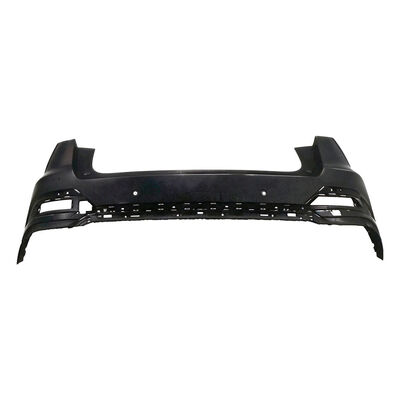 quality SA2FL‑2804111A/E4 Rear Bumper Cover For B.Y.D Song Pro DM‑i 2023‑ factory