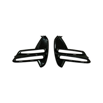 Quality SA3HK‑2803741 Front Bumper Fog Light Bezel Right For B.Y.D Song PLUS DM‑i Champion Version factory