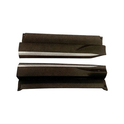 Quality SA3HK‑5402830/40 Roof Rail Rear Left End Cap For B.Y.D Song PLUS DM‑i Champion Version factory