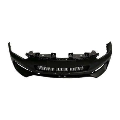 Quality SA3EA-2803111B/E4 Front Bumper Upper Body, Replacement Part for B.Y.D Song PLUS EV 2021 2022 2023 2024 factory