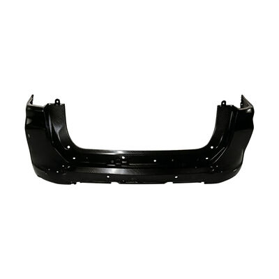 Quality SA3HK-2804130A/30 Rear Bumper Lower Cover, Replacement Part for B.Y.D Song PLUS DM-i 2023 2024 2025 factory