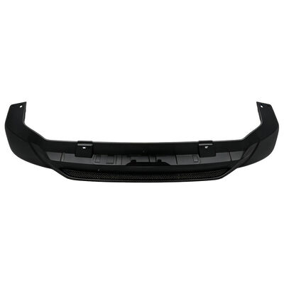 Quality SA3HK-2804112 Rear Bumper Lower Cover, Replacement Part for B.Y.D Song PLUS DM-i 2023 2024 2025 factory