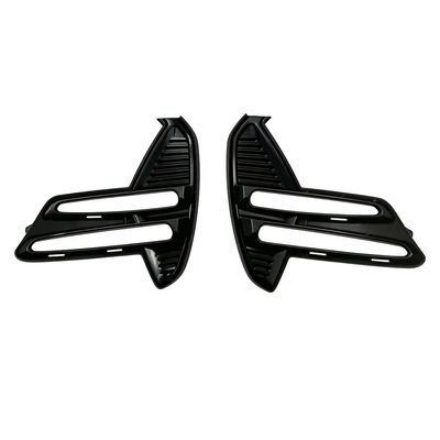 Quality SA3HK-2803113/3114 Front Bumper Side Trim, Replacement Part for B.Y.D Song PLUS DM-i 2023 2024 2025 factory