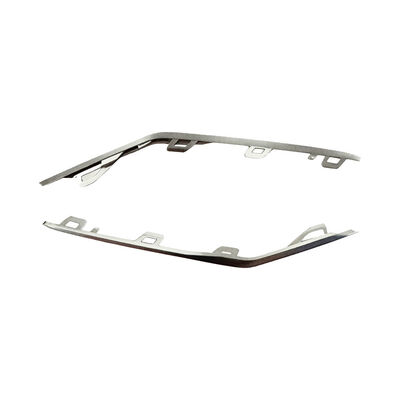 Quality UFEA-2803233/243 Front Bumper Bracket, Replacement Part for B.Y.D Song L 2024 2025 2026 factory