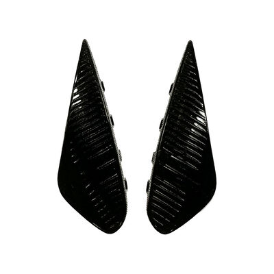 Quality UFEA-2804114/115 Rear Bumper Side Trim, Replacement Part for B.Y.D Song L 2024 2025 2026 factory