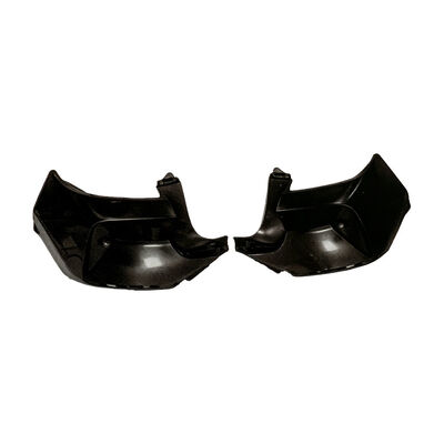 Quality UFEA-2804111/4112 Rear Bumper Upper Body, Replacement Part for B.Y.D Song L 2024 2025 2026 factory