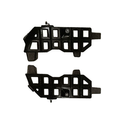 Quality UFEA-2804330/430 Rear Bumper Support Bracket, Replacement Part for B.Y.D Song L 2024 2025 2026 factory