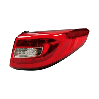 Quality Outer Rear Tail Lamp Assembly OE 92401-C1000 / 92402-C1000 Replacement For Hyundai Sonata LF 2014-2017 factory