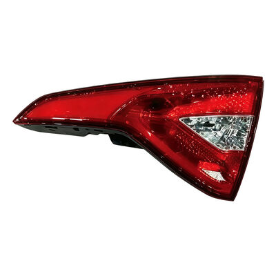 Quality Inner Trunk Tail Lamp Assembly OE 92403-C3000 / 92404-C3000 Replacement For Hyundai Sonata LF 2014-2017 factory