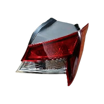 Quality Outer Rear Tail Lamp Assembly OE 92401-AA000 / 92402-AA000 Replacement For Hyundai Elantra 2020-2023 factory
