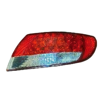 Quality Inner Rear Tail Lamp Assembly OE 92403-3L021 / 92404-3L021 Replacement For Hyundai Azera 2006-2011 factory