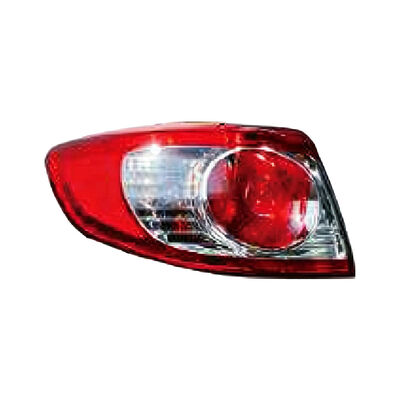Quality Outer Rear Tail Lamp Assembly OE 92401-2B700 / 92402-2B700 Replacement For Hyundai Santa Fe CM 2009-2012 factory