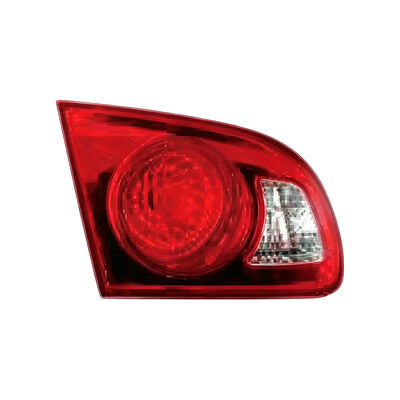 Quality Rear Bumper Reflector Light OE 92450-2B000 / 92460-2B000 Replacement For Hyundai Santa Fe CM 2007-2008 factory