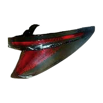 Quality Outer Rear Tail Lamp Assembly OE 92401-N9000 / 92402-N9000 Replacement For Hyundai Tucson NX4 2021-2024 factory