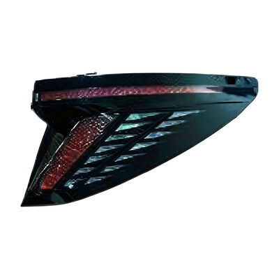 Quality Outer Rear Tail Lamp Assembly OE 92401-N8100 / 92402-N8100 Replacement For Hyundai Tucson NX4 2021-2024 factory