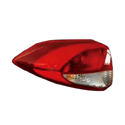 Quality Outer Rear Tail Lamp Assembly OE 92401-D3000 / 92402-D3000 Replacement For Hyundai Tucson TL 2015-2018 factory