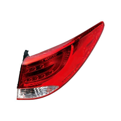 Quality Inner Rear Tail Lamp Assembly OE 92403-2S000 / 92404-2S000 Replacement For Hyundai Tucson LM 2010-2015 factory