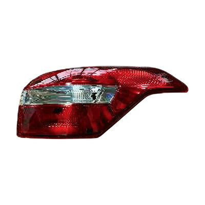 Quality Outer Rear Tail Lamp Assembly OE 92401-BW000 / 92402-BW000 Replacement For Hyundai Creta IX25 2020-2022 factory