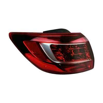 Quality Inner Rear Tail Lamp Assembly OE 92403-4T010 / 92404-4T010 Replacement For Kia Sportage SL 2010-2014 factory