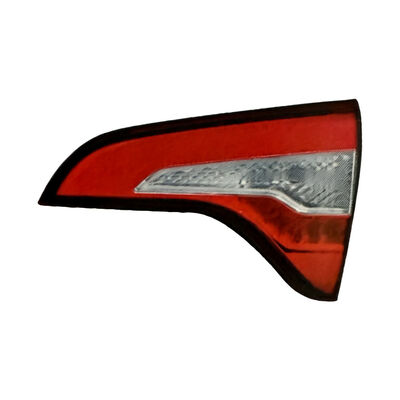 Quality Inner Rear Tail Lamp Assembly OE 92403-2P020 / 92404-2P020 Replacement For Kia Sorento XM 2010-2012 factory