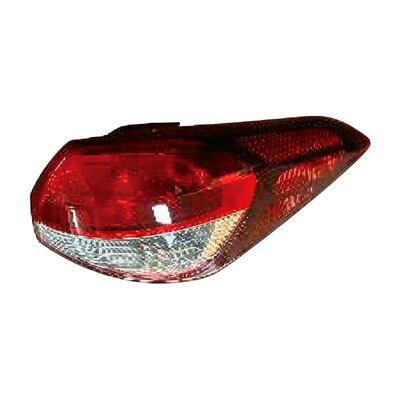 Quality Outer Rear Tail Lamp Assembly OE 92401-A7600 / 92402-A7600 Replacement For Kia Forte YD 2017-2018 factory