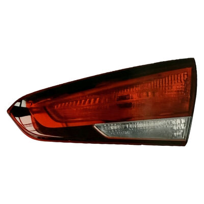 Quality Inner Rear Tail Lamp Assembly OE 92403-A7600 / 92404-A7600 Replacement For Kia Forte YD 2017-2018 factory