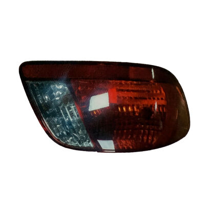 Quality Outer Rear Tail Lamp Assembly OE 92401-1G000 / 92402-1G000 Replacement For Kia Rio JB 2006-2010 factory