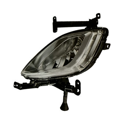 Quality Front Fog Lamp OE 92201-3X000 / 92202-3X000 Replacement For Hyundai Elantra HD 2007-2010 factory
