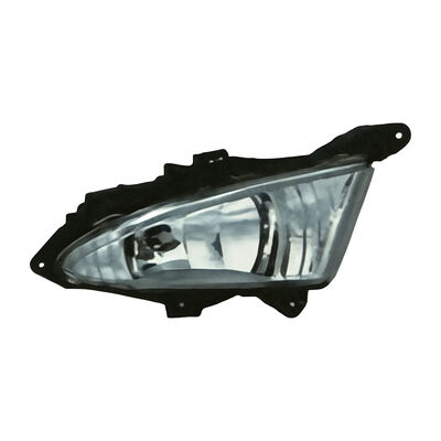 Quality Front Fog Lamp OE 92201-2H000 / 92202-2H000 Replacement For Hyundai Elantra HD 2007-2010 factory