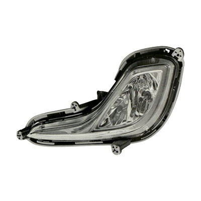 Quality Front Fog Lamp OE 92201-1R000 / 92202-1R000 Replacement For Hyundai Accent 2012-2014 factory