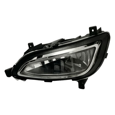 Quality Fog Light Lamp 92201-3V000 92202-3V000 For 2011-2014 Hyundai Azera HG Left Right Pair Replacement factory