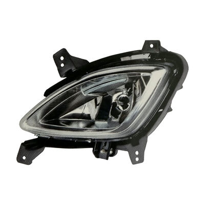 Quality Fog Light Lamp 92201-0X110 92202-0X110 For 2011-2013 Hyundai i10 Left Right Pair Replacement factory