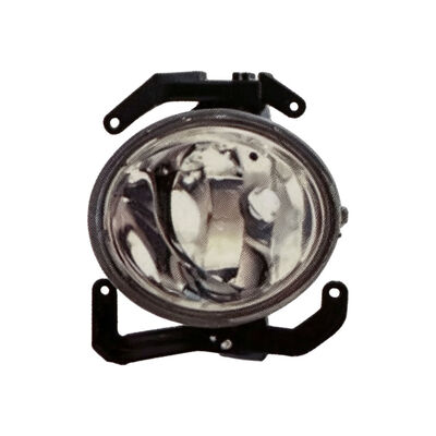 Quality 92201-0X000 92202-0X000 Front Fog Light Pair For Hyundai i10 2008-2010 factory