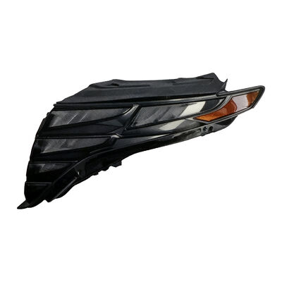 Quality 92207-CW010 92208-CW010 LED Daytime Running Light Pair For Hyundai Tucson NX4 2022-2024 factory