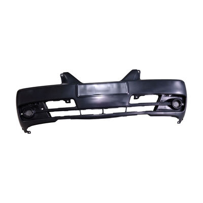 Quality 86510-2D501 Front Bumper Cover For Hyundai Elantra 2004 2005 2006 factory
